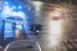 Otac mladića iz "audija smrti": Došao je na Sajam knjige, a završio ...