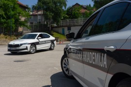 Uhapšeni u velikoj akciji povezani s prostitucijom, među njima i ...