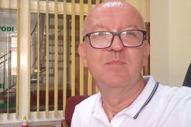 Univerzitetski profesor među uhapšenima zbog sumnje na navođenje na ...