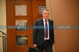 Vasić o sankcijama SDS-u: Zvali su me iz Kabineta predsjednika ...