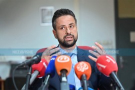 Amidžić: Veoma važno što je ispravljena nepravda, borba nije ...