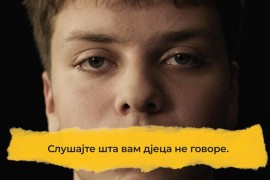 Može li vodič za roditelje da zamijeni stručnjake na temu ...