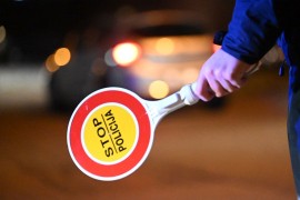 Tajni snimci otkrili kako je policajac od vozača uzeo mito: “Samo mi ...