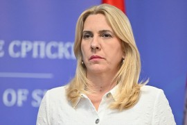 Cvijanovićeva: Vrijeme će pokazati da ništa nije prodato, niti izdato