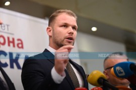 Stanivuković komentarisao ukidanje američkih sankcija Dodiku i ...