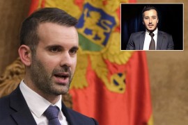Rastu tenzije: Turski novinar oštro odgovorio premijeru Crne Gore ...