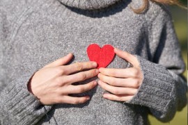 Ovako vam srce govori da nešto nije u redu: Ne gubite vrijeme ...