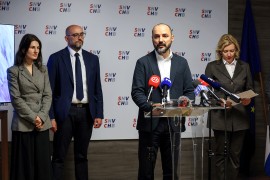 SNV pustio snimak sa suđenja krvniku iz Jasenovca
