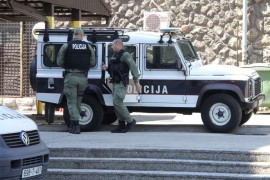 Oglasio se FUP o velikoj akciji u BiH i Hrvatskoj: Uhapšen ...