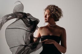 Ana Cvetković za "Nezavisne": U baroknoj muzici najviše me privlači ...