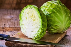 Ove sorte kupusa su najgori izbor za kiseljenje i zimnicu