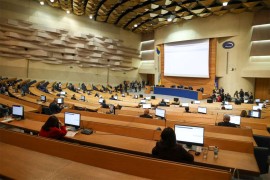 Usvojena odluka: Predstavnički dom bira glavnog pregovarača sa EU