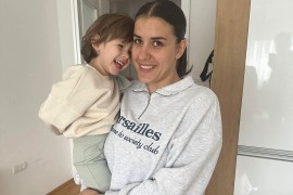 Petogodišnja Mihaela pravi prve korake ka ozdravljenju: "Pokazala se ...