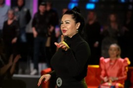 Zlata Petrović puna ponosa, procurila privatna prepiska: “Draga moja ...