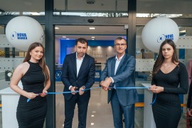 Nova banka otvorila Filijalu Kotor Varoš