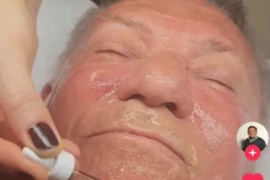 Poznati folker (73) riješio da se pomladi, pohvalio se na TikToku ...