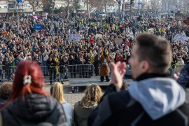 Studenti objavili plan za sutrašnju komemoraciju u Novom Sadu