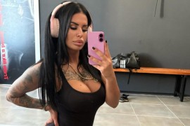 Prijedorčanka Dajana Radošljević saslušana u tužilaštvu, traže ...
