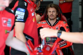 Šampion Superbajka mijenja Marka Markeza u finišu Moto GP sezone