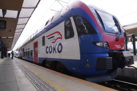 Srbijavoz: Obustavljeni svi vozovi u Srbiji