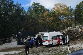 Detalji nesreće u Grudama: Poginuli supružnici
