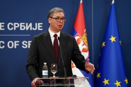 Vučić se izvinio studentima: Žao mi je što sam izgovorio neke ...