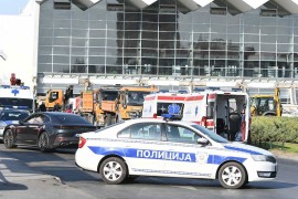 Godinu dana od pada nadstrešnice: Dan žalosti i u Republici Srpskoj ...