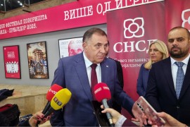 Dodik komentarisao sjednicu Savjeta bezbjednosti: Tramp provodi ono ...