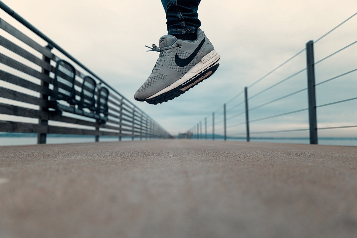 Nike nadmašio očekivanja: Zarada iznad procjena