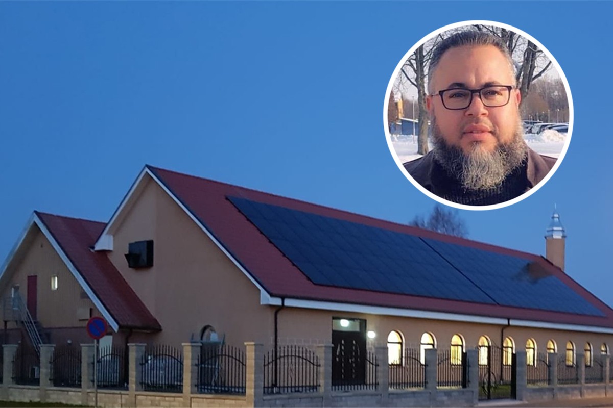 Imam u Švedskoj dobio otkaz nakon skandaloznog poziva na udaranje žena