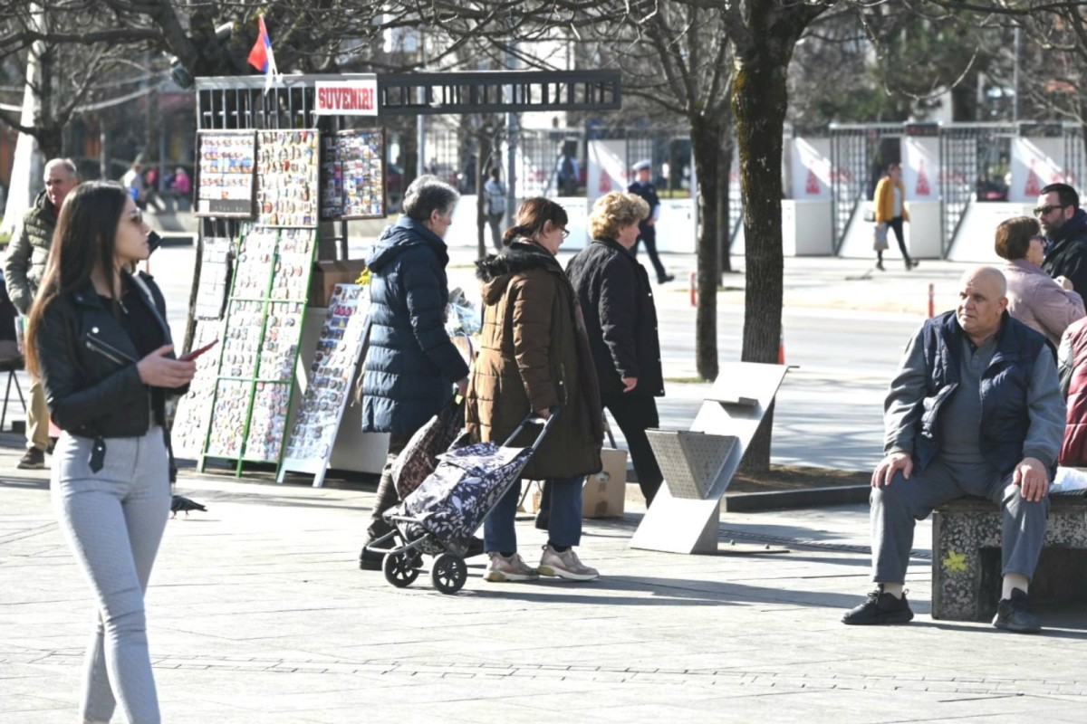 Analizirali smo: Kakav je odnos broja radnika i penzionera u regionu