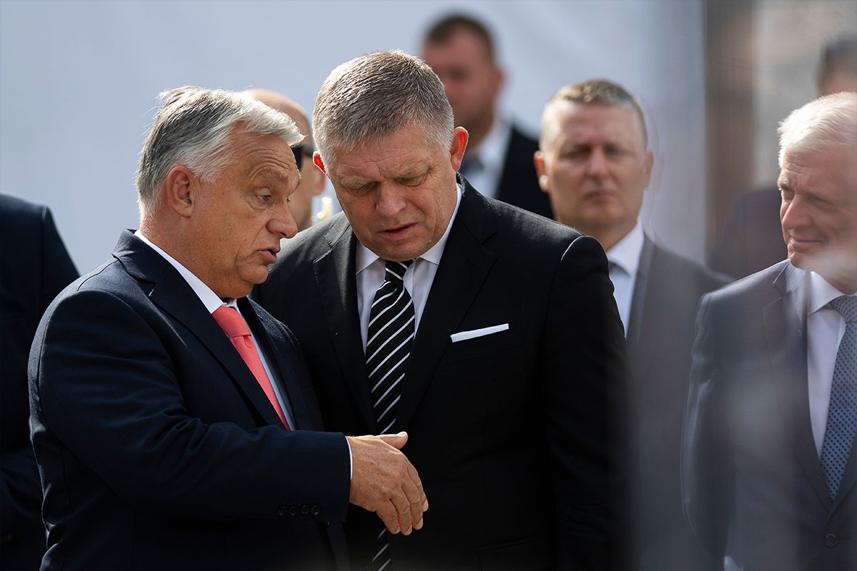 Ovo je Orbanov plan u vezi Ukrajine: "Stvara neočekivane saveze, uz njega i Hrvatska"