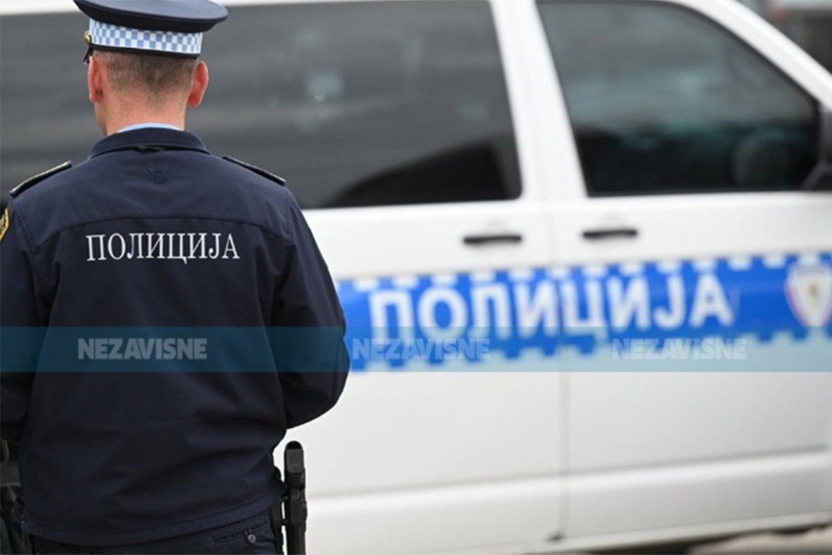 Ponovo uhapšen Trebinjac zbog dječje pornografije