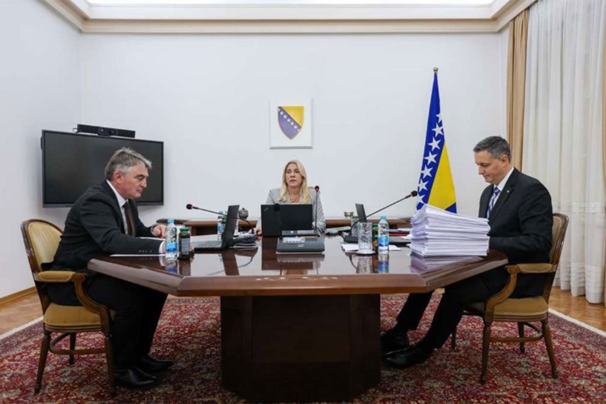 Objavljeno čije obezbjeđenje je najskuplje u BiH