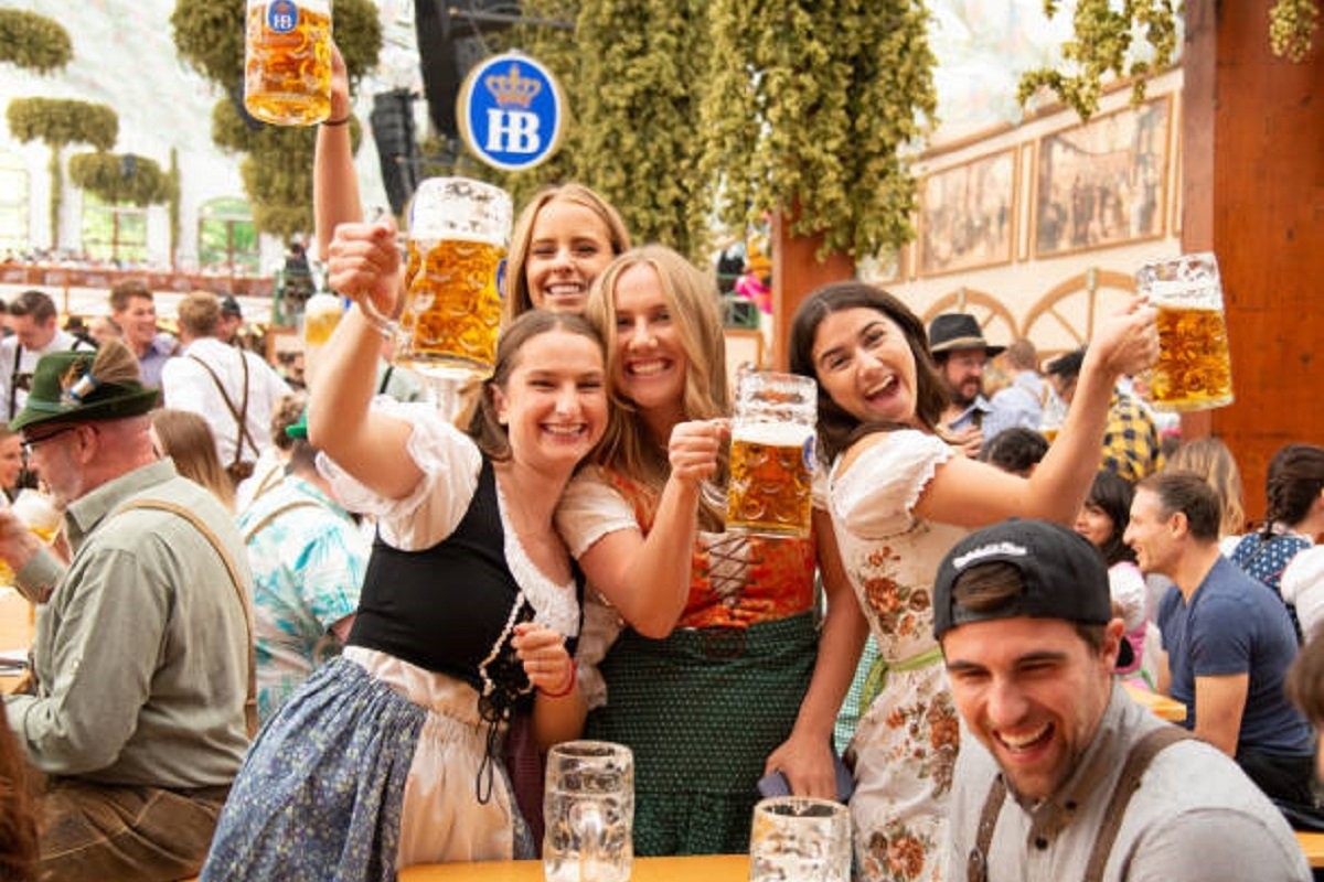 Državljanin BiH uhapšen na Oktoberfestu