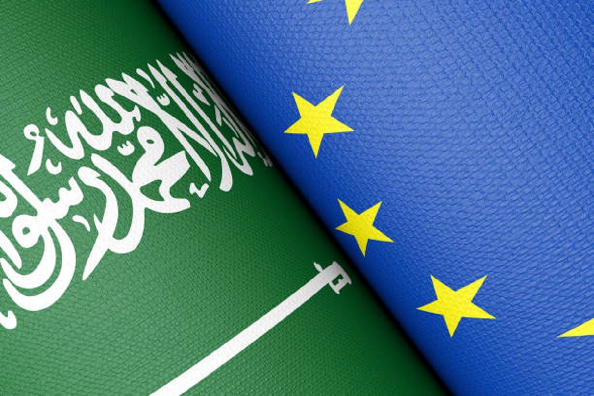 EU traži strateško partnerstvo sa Saudijskom Arabijom