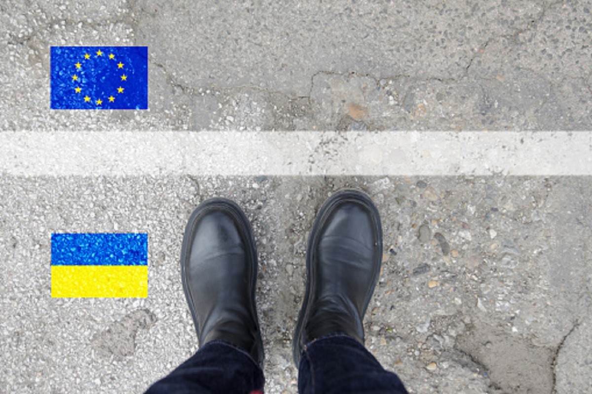 O napretku Ukrajine u integraciji s EU: Sada je red na EU da isporuči rezultate