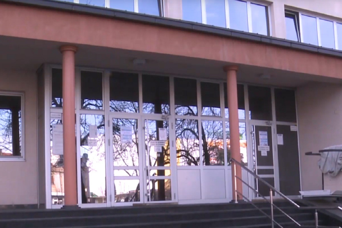 Osnovni sud Bijeljina: Muškarcu tri i po godine zbog dvije obljube maloljetnice
