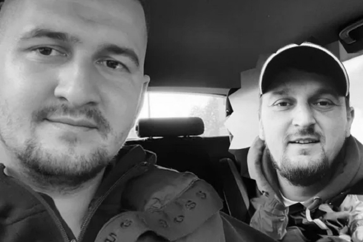 Tragedija u Sloveniji: Poginuo Bego Cinac iz Bužima