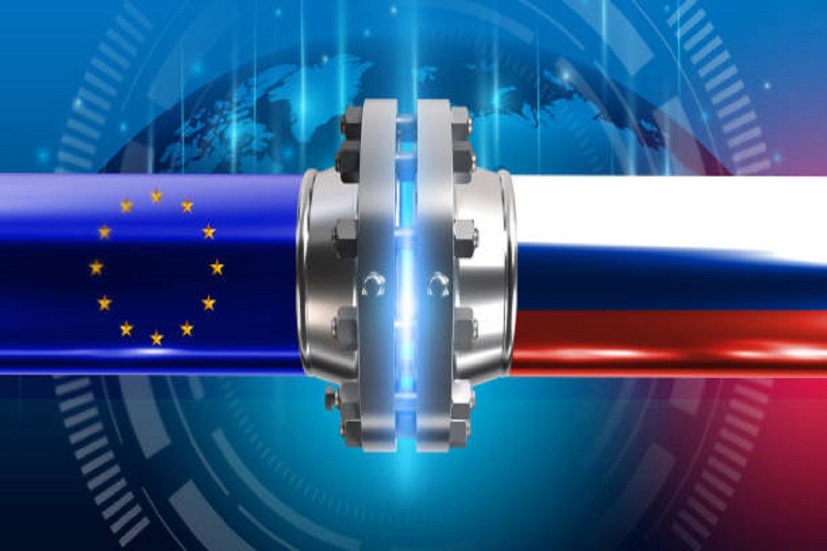 Nema znakova smanjenja ovisnosti EU o ruskom gasu