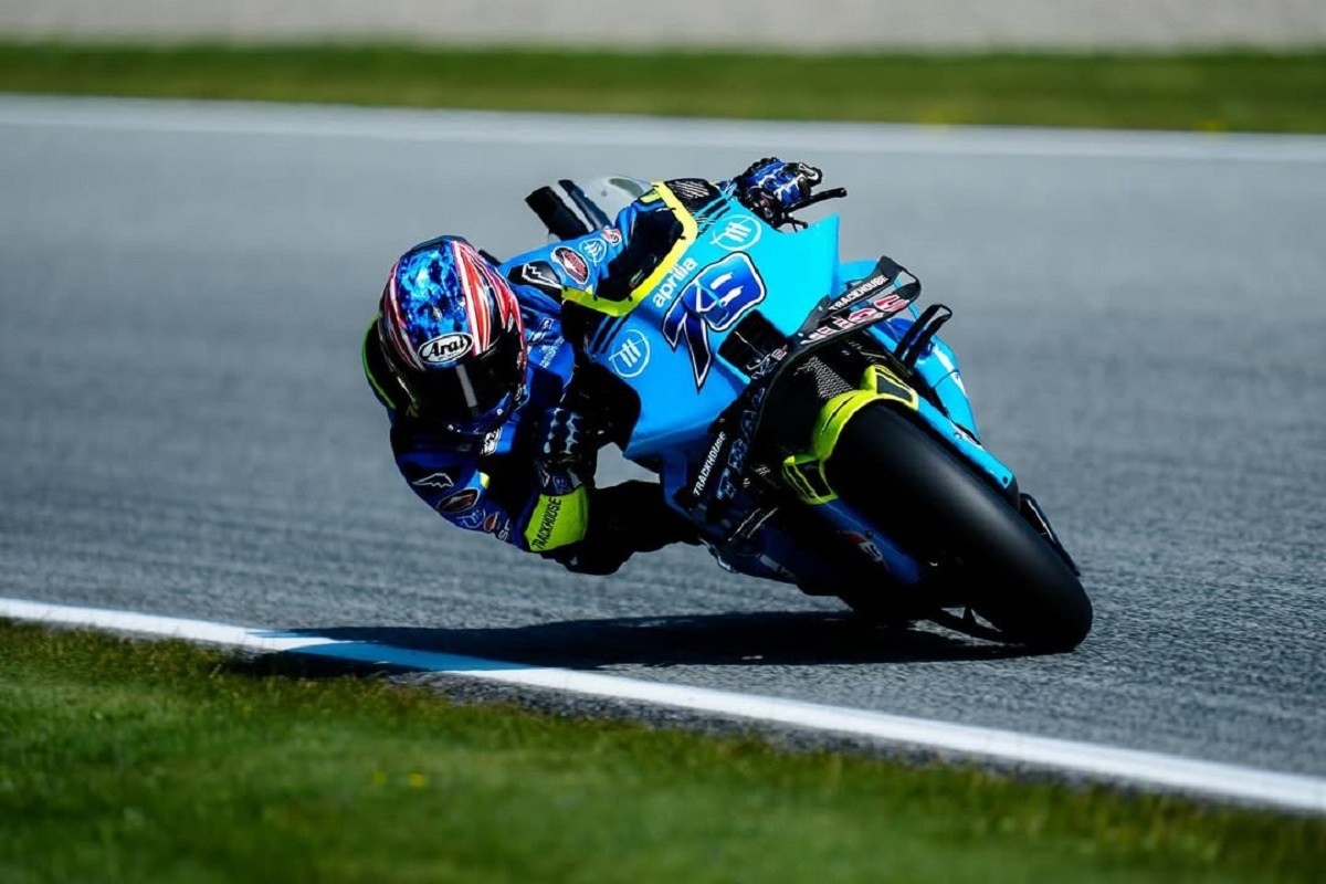 Ai Ogura odustaje od MotoGP VN Indonezije