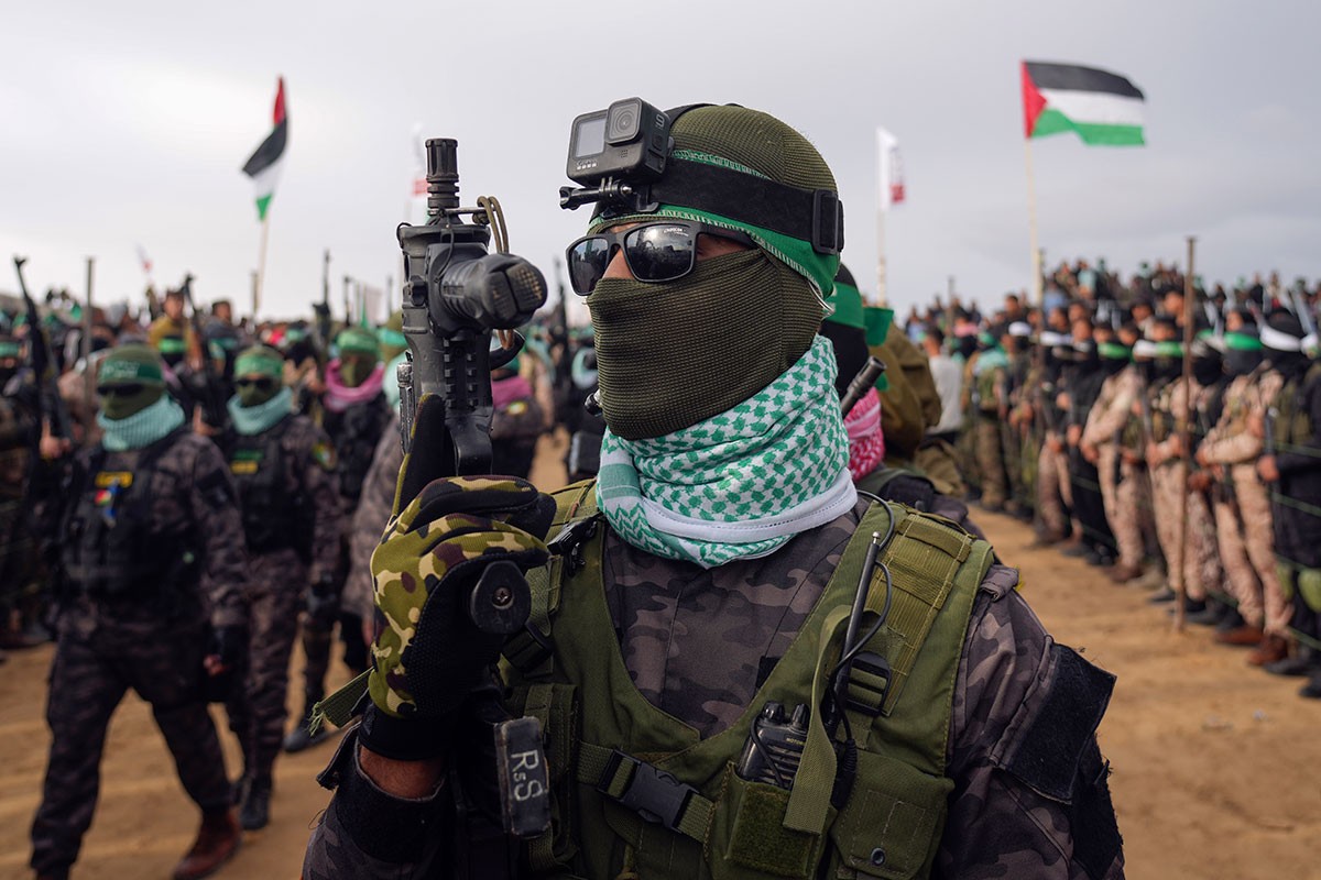 Hamas odbio Trampov plan za Gazu