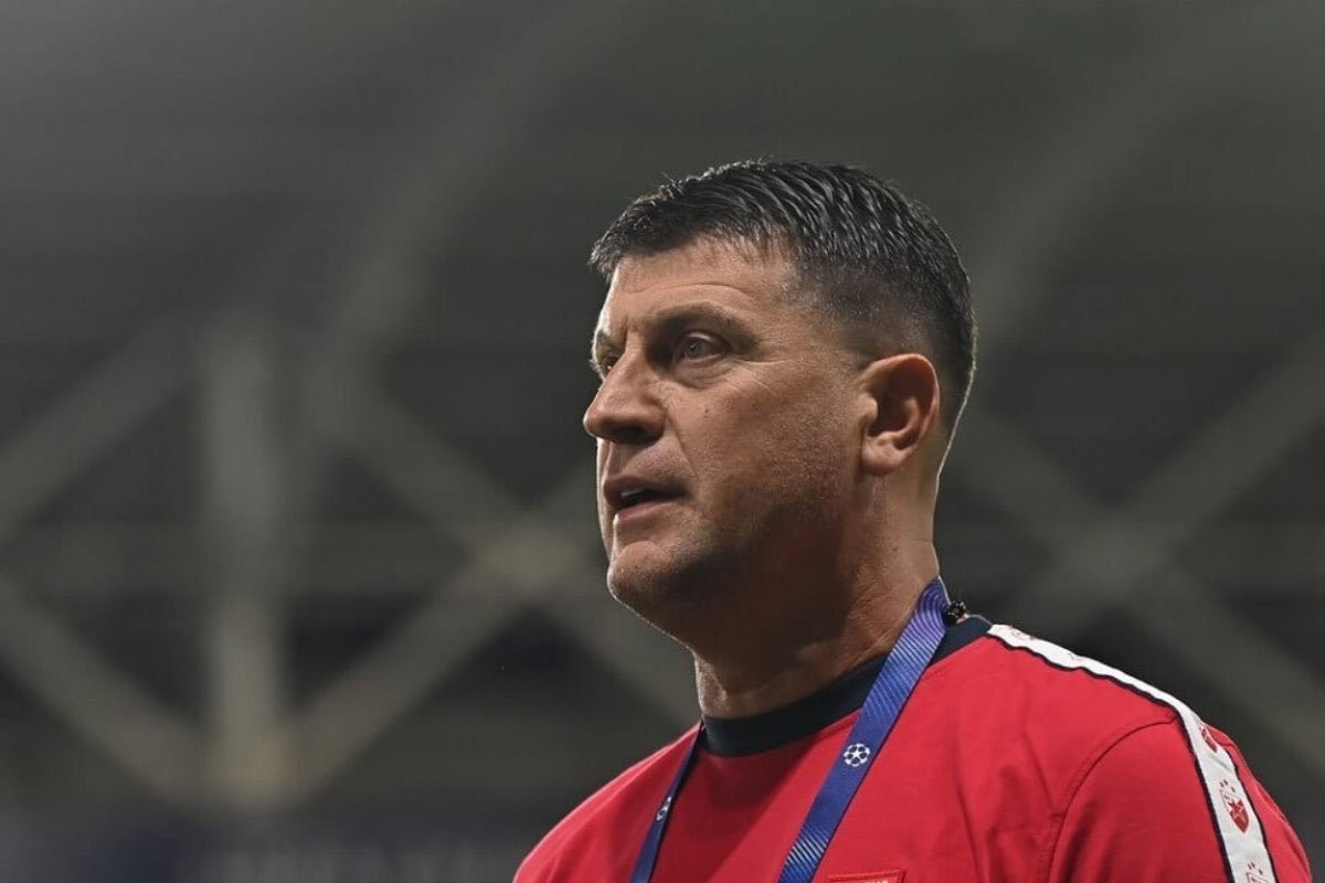 Milojević nakon Porta: Odigrali smo taktički dobro
