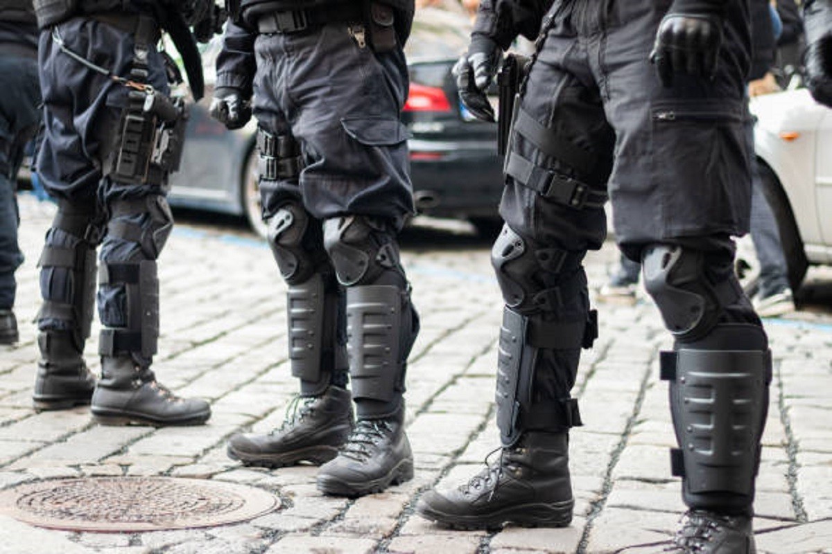 FUP vrši pretrese u Tuzlanskom i Sarajevskom kantonu