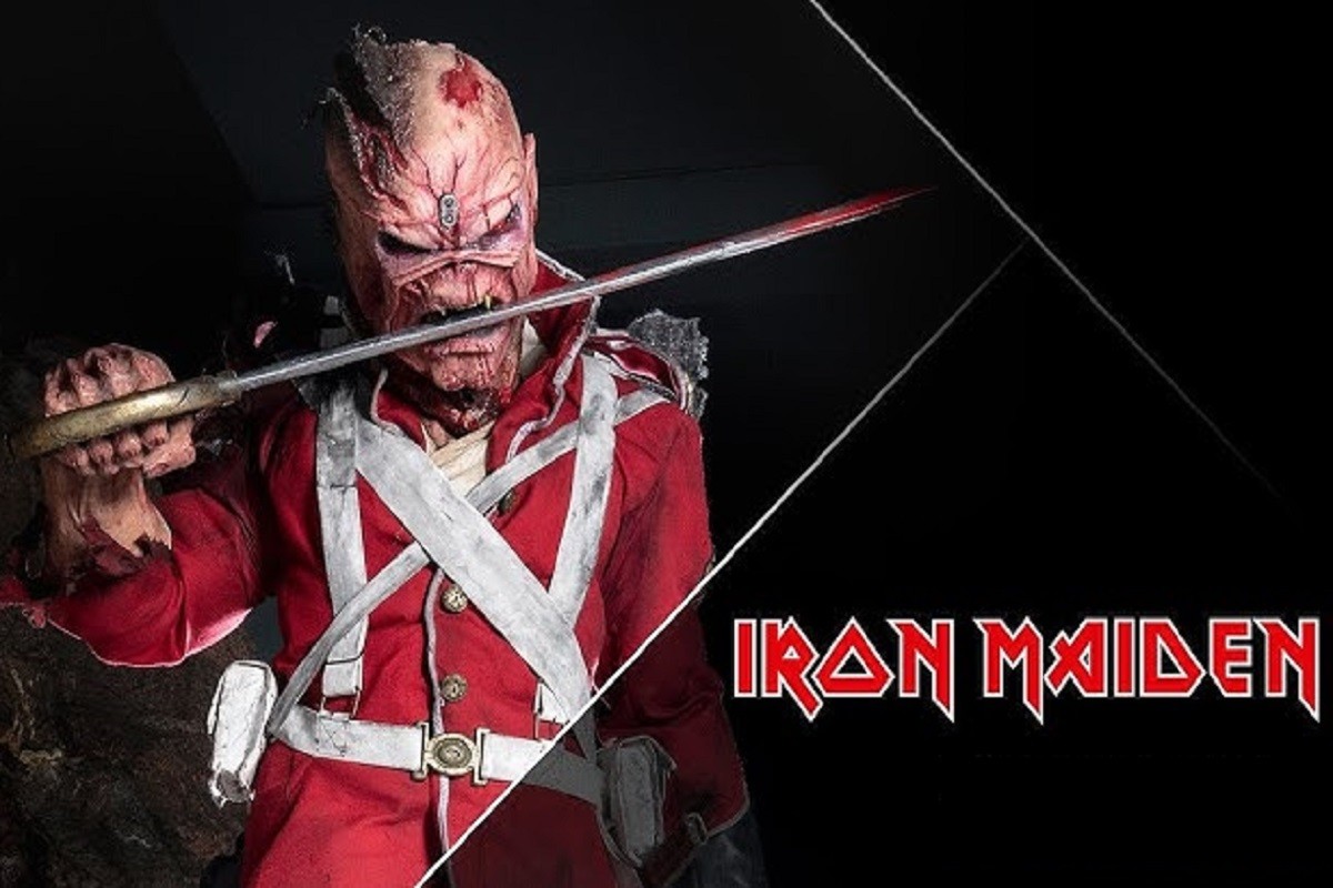 Iron Maiden razmišlja o penzionisanju