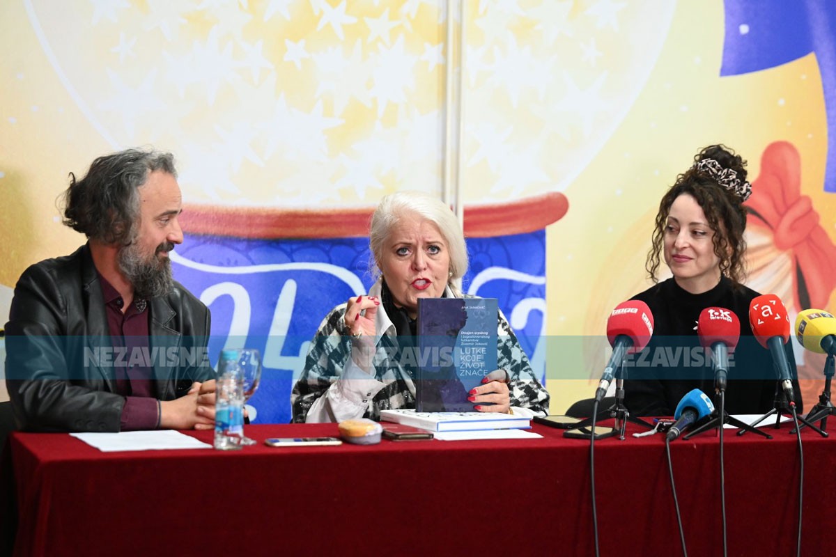 Veliki festival za "male" ljude od nedjelje u DP RS