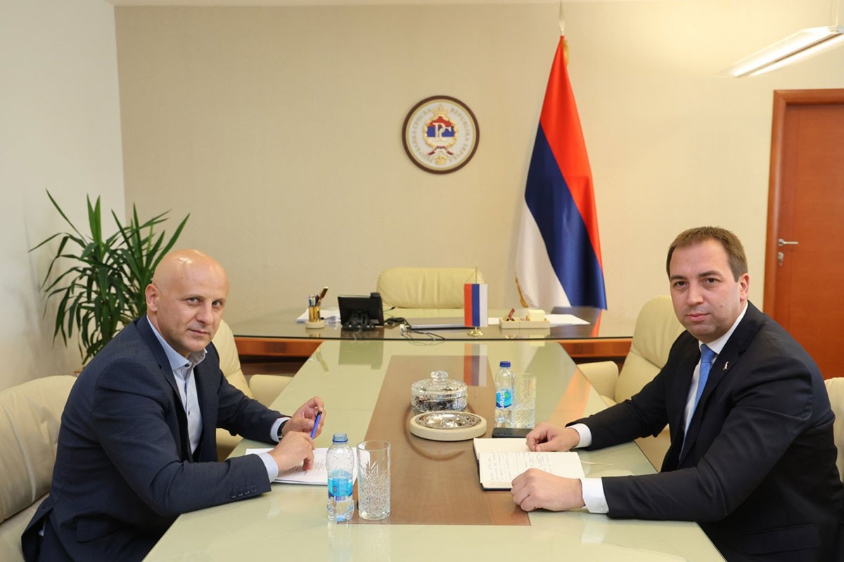 Selak i Kostrešević o "Šumama": Republika Srpska mora odgovoriti na zloupotrebe