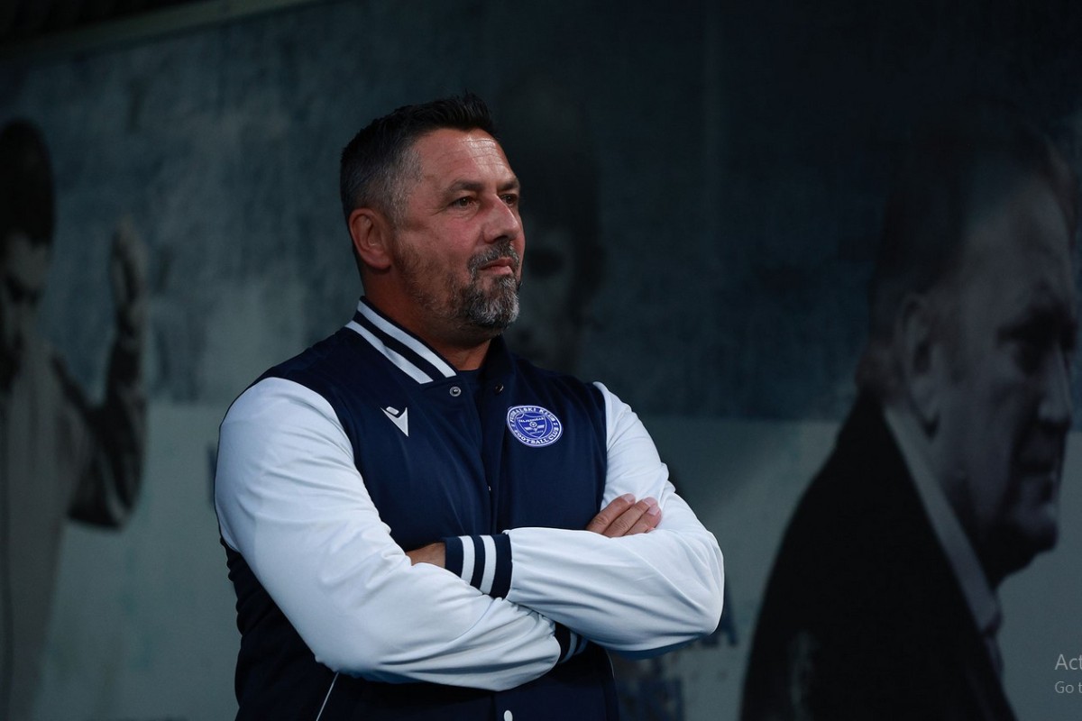 Admir Adžem pred Radnik: Proširili smo roster