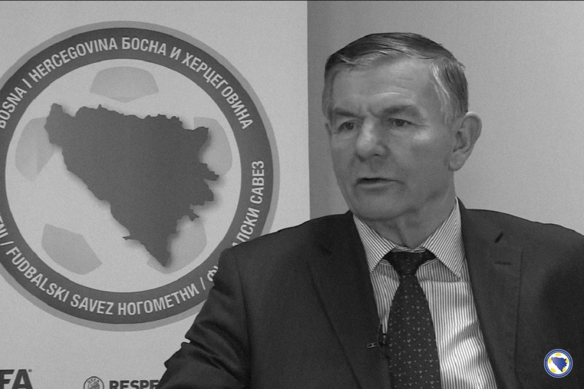 Preminuo bivši član Izvršnog odbora N/FS BiH