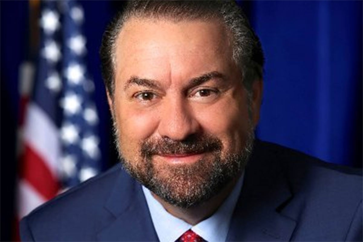 Oglasio se Mark Brnović, otkrio zašto neće biti ambasador SAD u Srbiji